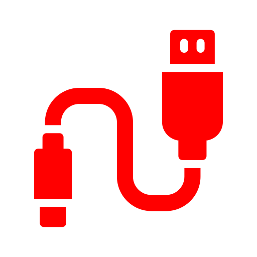 AUX input-icon